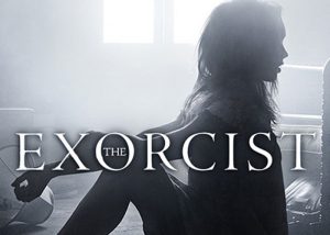 The Exorcist Horror Series