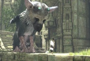 The Last Guardian