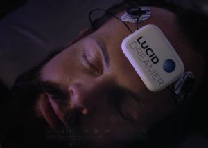 The Lucid Dreamer