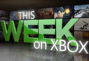 This Week on Xbox