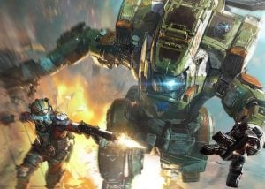 Titanfall 2 Gameplay Trailer
