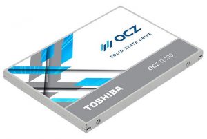Toshiba OCZ TL100 SATA SSD Series