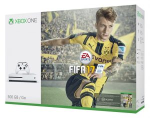 Xbox One S UK Price