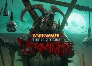 Warhammer Vermintide