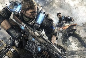 Windows 10 Xbox Play Anywhere Games