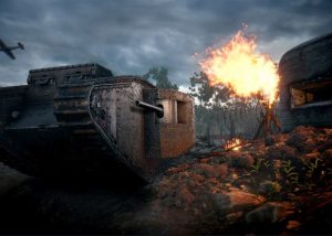 World of Tanks Celebrates 100 Years of Tanks