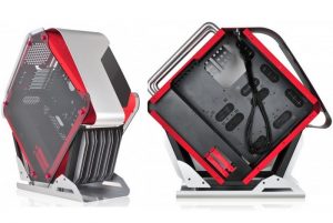 X2 Syrius Gaming Chassis