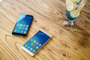 Redmi Note