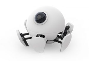 Xpider Programmable Spider Robot