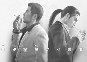 Yakuza 0 The Business Edition Unveiled