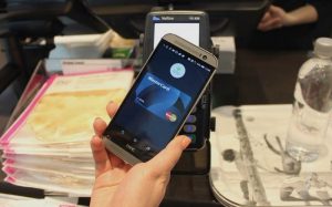 Android Pay