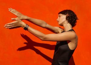 Apple Watch Hermes