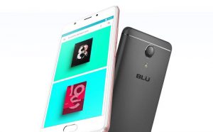Blu Life One X2