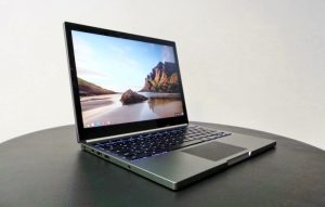 Chrome OS