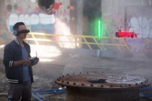 Drone Racing