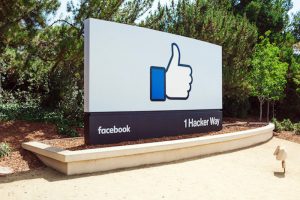 Facebook At Work