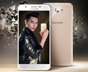 Galaxy j7 Pirme