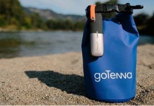goTenna Mesh Helps You Stay Connected Anywhere