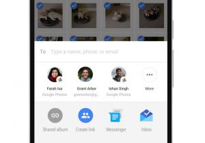 Google Photos