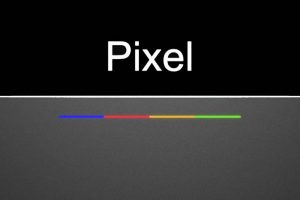 Google Pixel XL