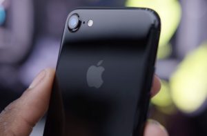 iPhone 7