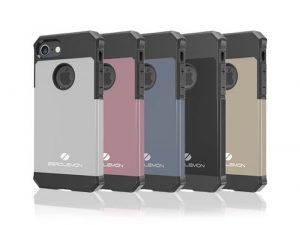 iPhone 7 Razor Armor Shockproof & Scratch Resistant Case