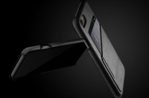iPhone 7 Wallet Case