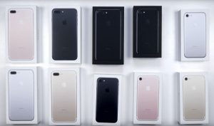 iPhone 7