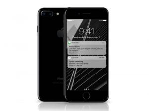 iPhone 7