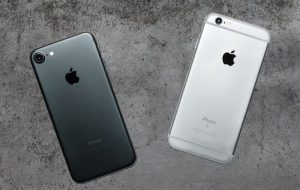 iPhone 7