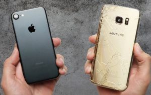 iPhone 7