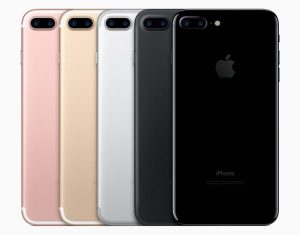 iPhone 7