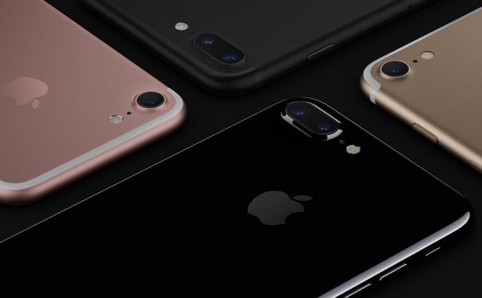 iPhone 7 