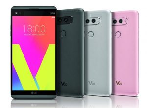 LG V20