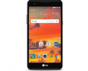 LG X Power