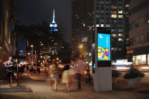 Link NYC