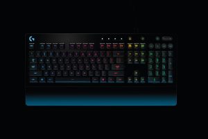 Logitech G Prodigy Series