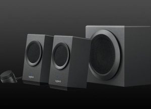 Logitech