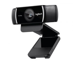 Logitech