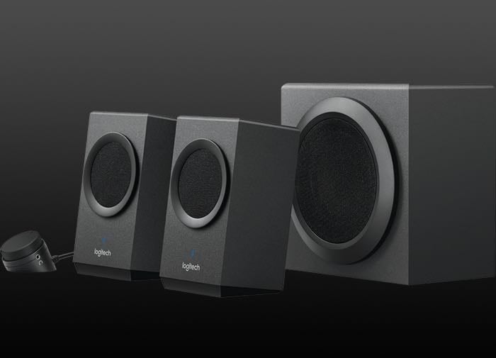 Logitech Z337 Bold Sound Bluetooth Speaker Announced Geeky Gadgets