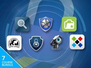 Ultimate Mac Cyber Security Bundle