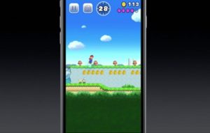 Super Mario Run