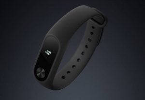 Xiaomi Mi Band 2