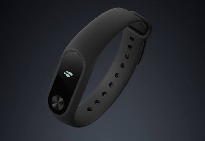 mi-band