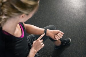 Microsoft Health App