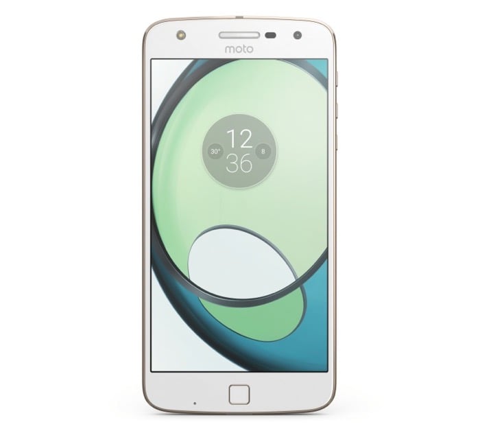 Moto Z Play