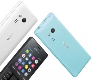 Nokia 216