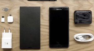 Samsung Galaxy Note 7