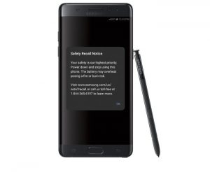 Galaxy Note 7