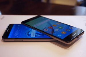 Huawei Nova And Nova Plus Smartphones